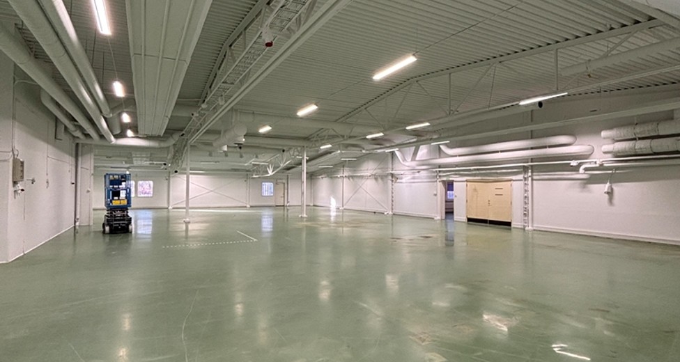 Segersbyvägen 3 Segersbyvägen 3