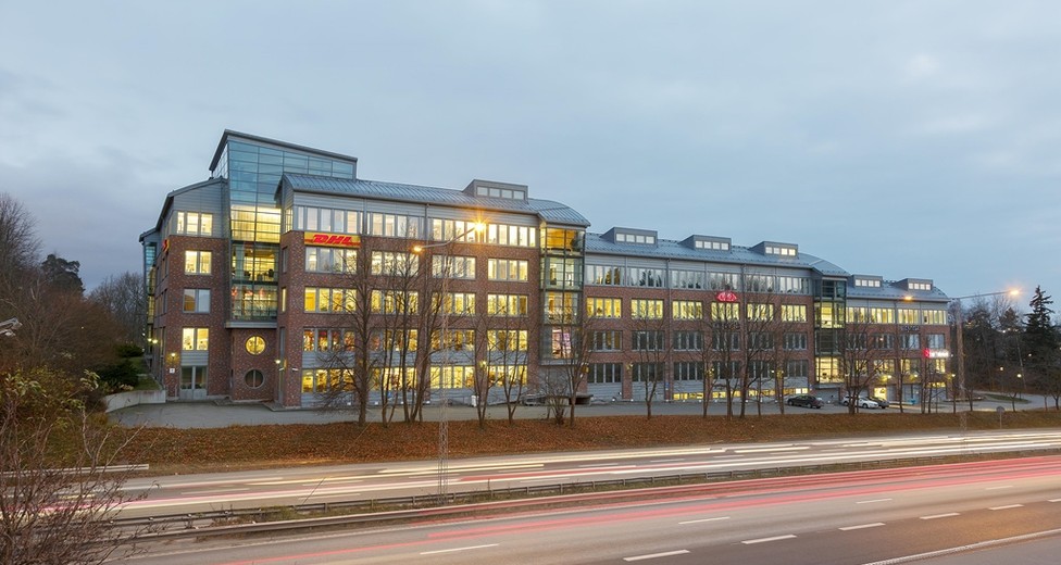 Björnstigen 85
