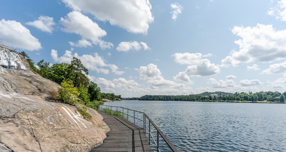 Björnstigen 87 Björnstigen 87
