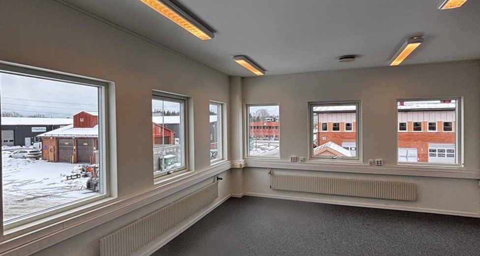 Flygfältsgatan 5 Flygfältsgatan 5