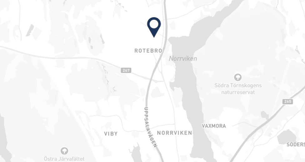 Norrvikenleden 97 Norrvikenleden 97