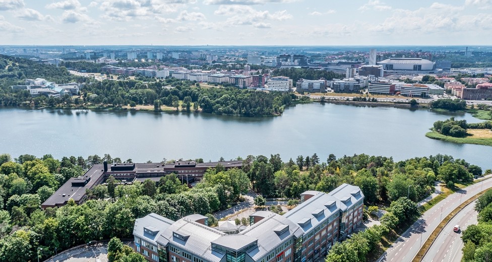 Björnstigen 87 Björnstigen 87