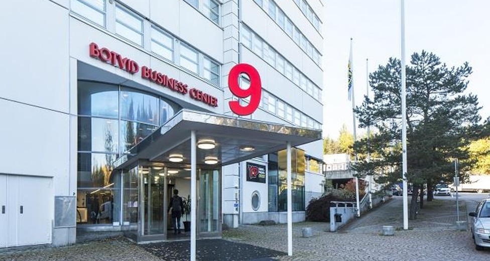 Fågelviksvägen 9 Fågelviksvägen 9