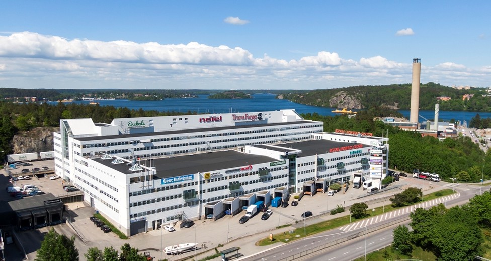 Fågelviksvägen 9 Fågelviksvägen 9