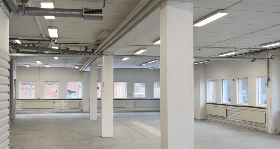 Flygfältsgatan 5 Flygfältsgatan 5