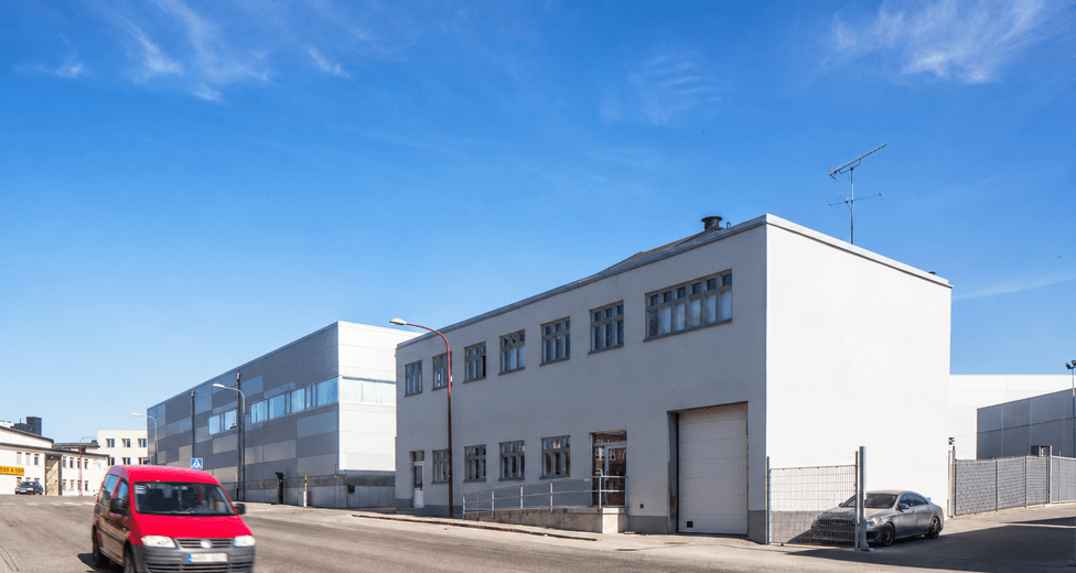 Ranhammarsvägen 6 Ranhammarsvägen 6
