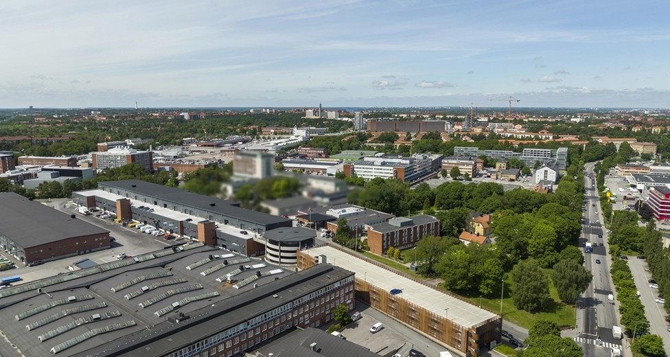 Västberga Allé 60