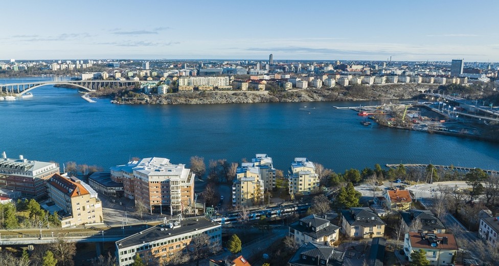 Segelbåtsvägen 2 Segelbåtsvägen 2