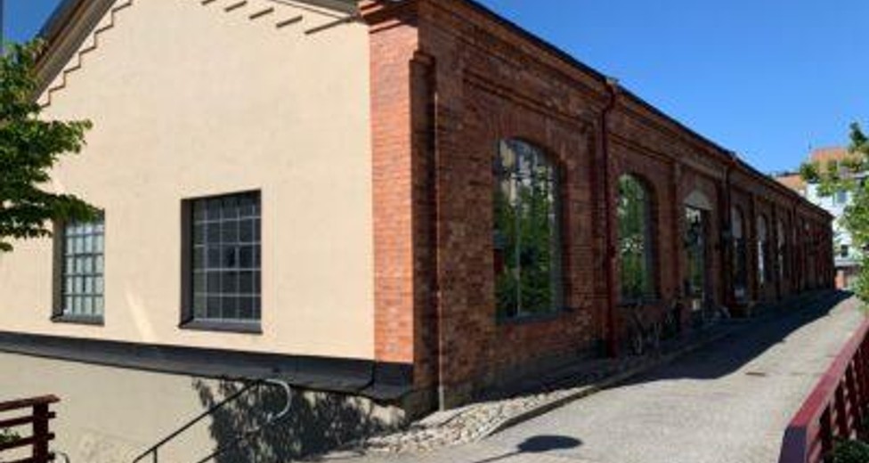 Uppfinnargränd 5 Uppfinnargränd 5