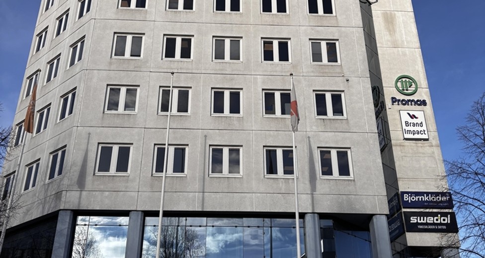 Byängsgränd 22 Byängsgränd 22