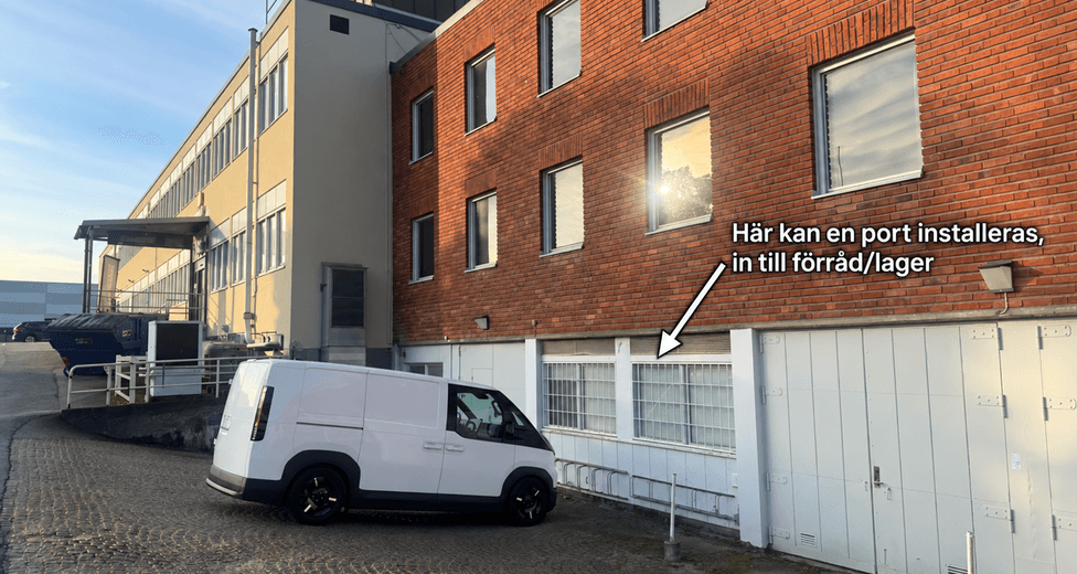 Kontor, Ranhammarsvägen 12-14, Ulvsunda