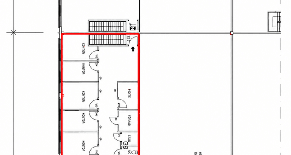 Västbergavägen 43 Västbergavägen 43