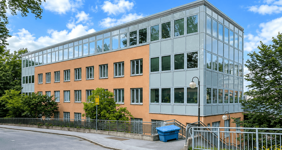 Segelbåtsvägen 2 Segelbåtsvägen 2