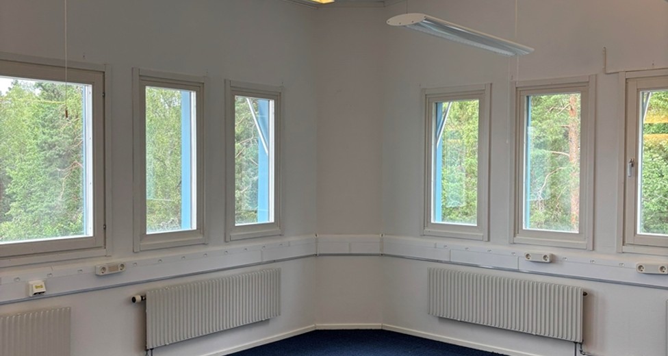 Solkraftsvägen 33