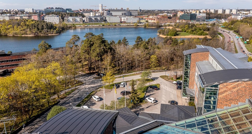 Björnstigen 85