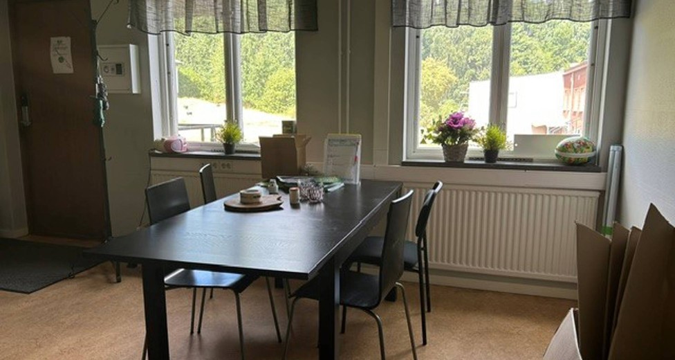 Rodervägen 3 Rodervägen 3