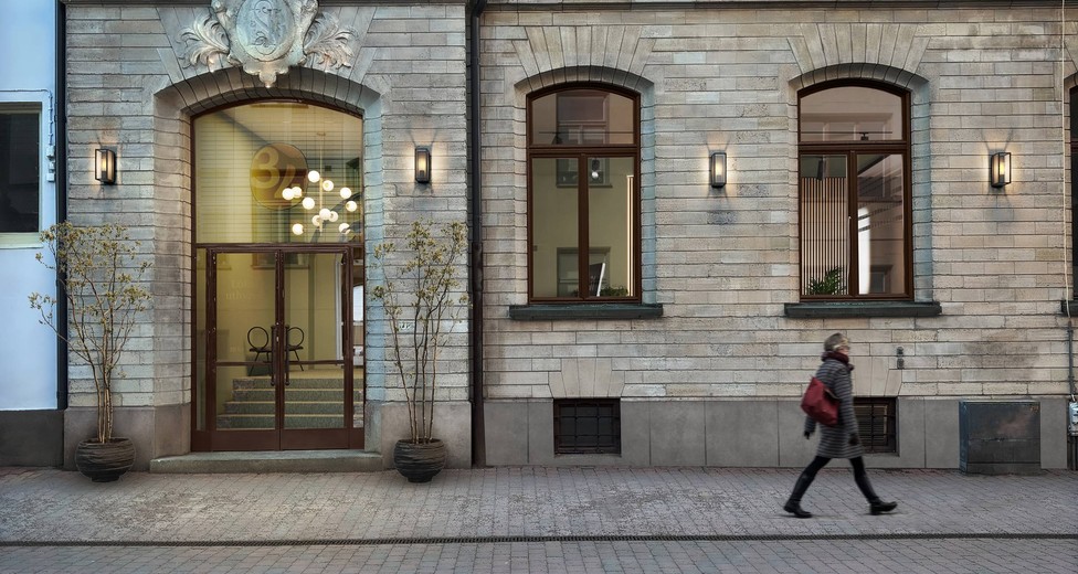 Västra Storgatan 34