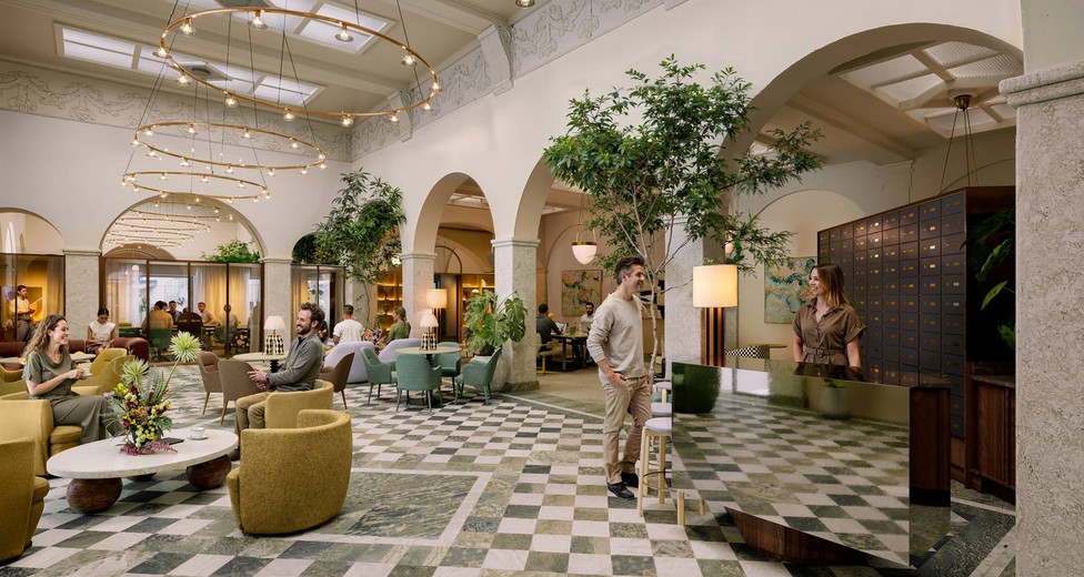 Kontor, Västra Storgatan 34, Centrum