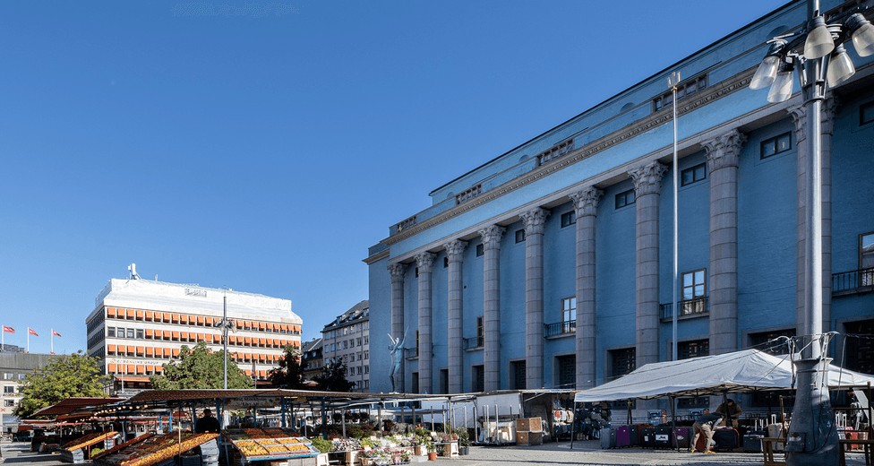 Sveavägen 20