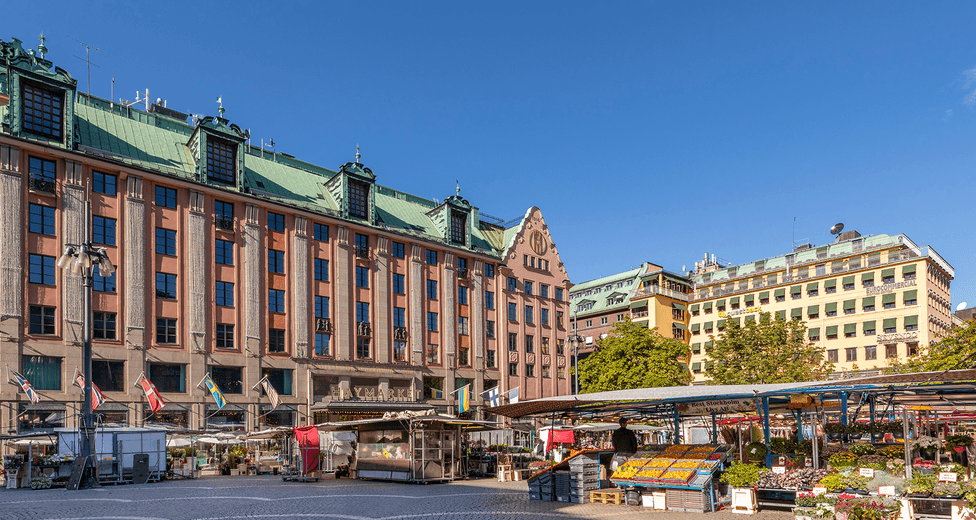 Sveavägen 20