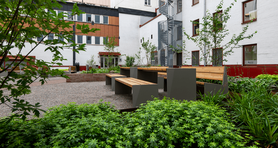 Ringvägen 100, Skanstull Ringvägen 100, Skanstull