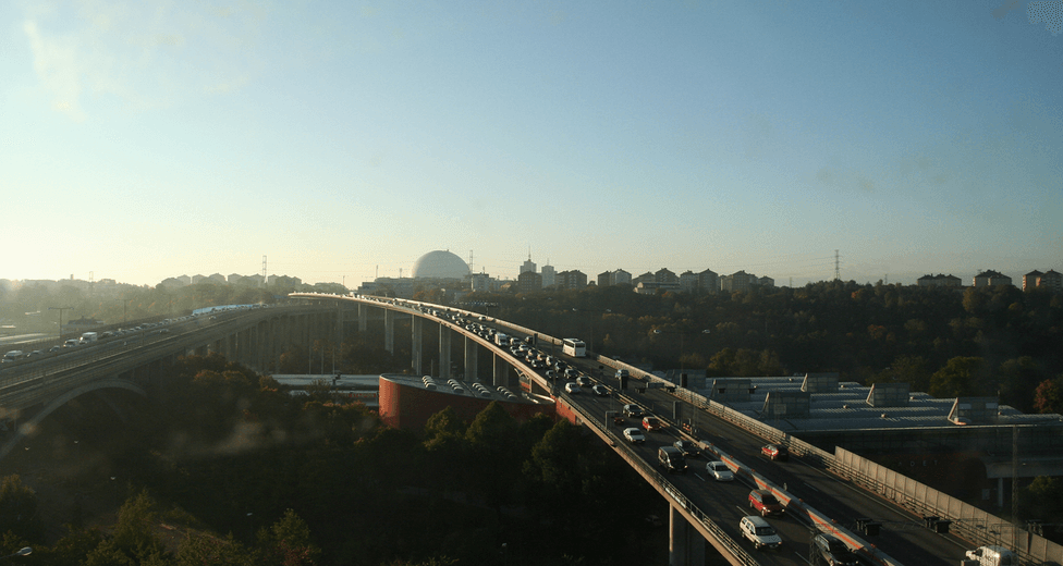 Ringvägen 100, Skanstull Ringvägen 100, Skanstull