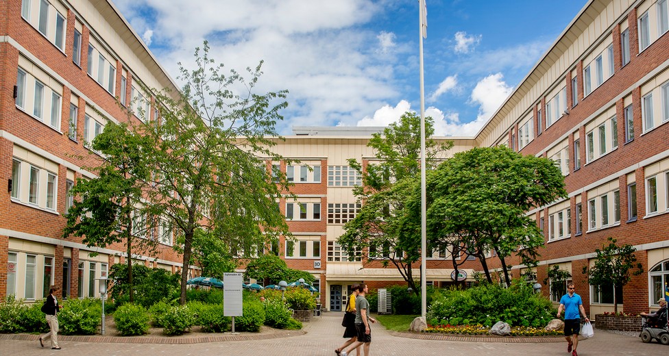 Vasagatan 12D