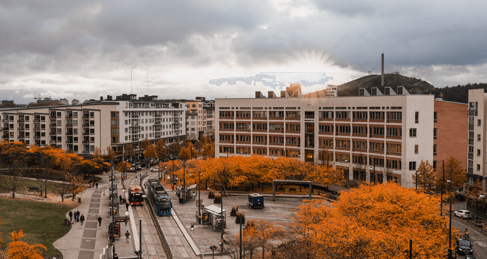 Lumaparksvägen 9 Lumaparksvägen 9