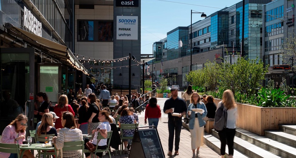 Englundavägen 9-13 Englundavägen 9-13