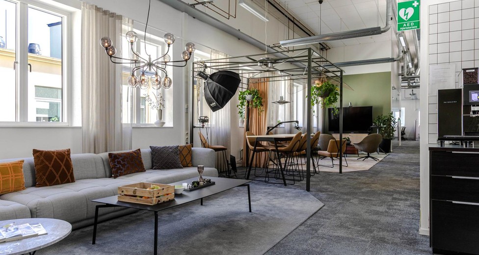 Lumaparksvägen 11 Lumaparksvägen 11
