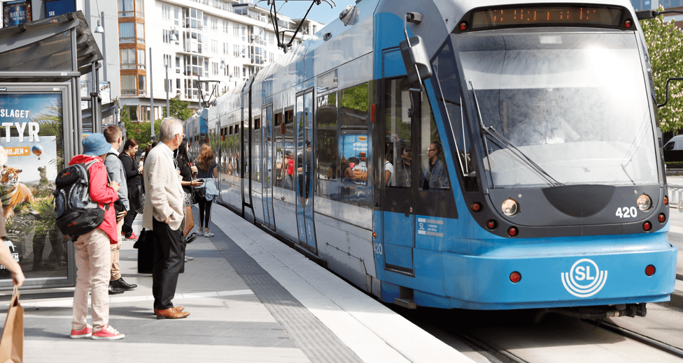 Lumaparksvägen 9 Lumaparksvägen 9