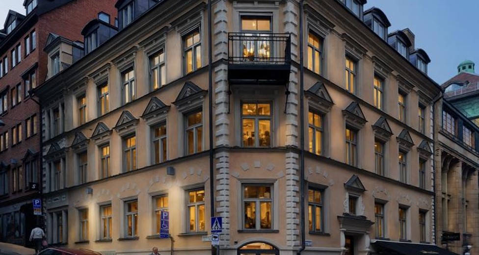 Norrlandsgatan 23