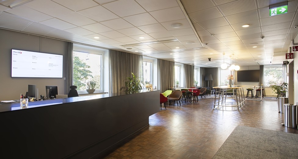 Sveavägen 63