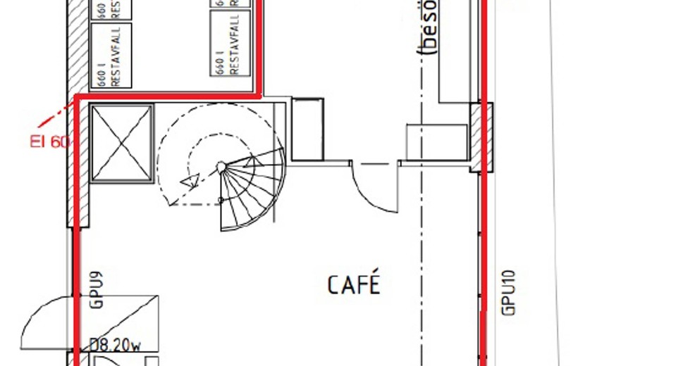 Gånglåtsvägen 3C Gånglåtsvägen 3C