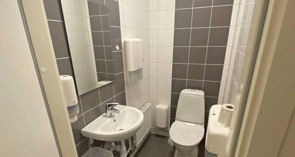 Gånglåtsvägen 3C Gånglåtsvägen 3C