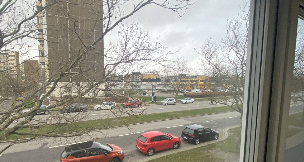Gånglåtsvägen 3C Gånglåtsvägen 3C