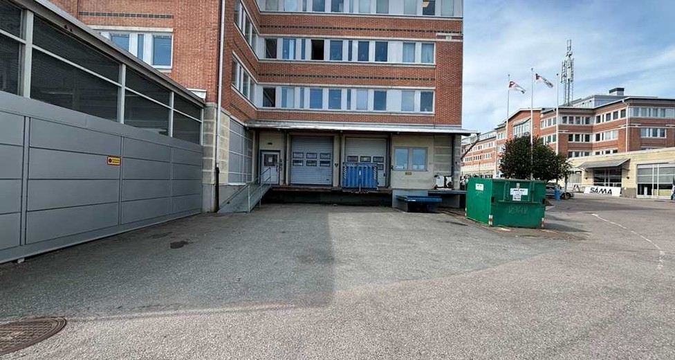 Fyrisborgsgatan 3 Fyrisborgsgatan 3