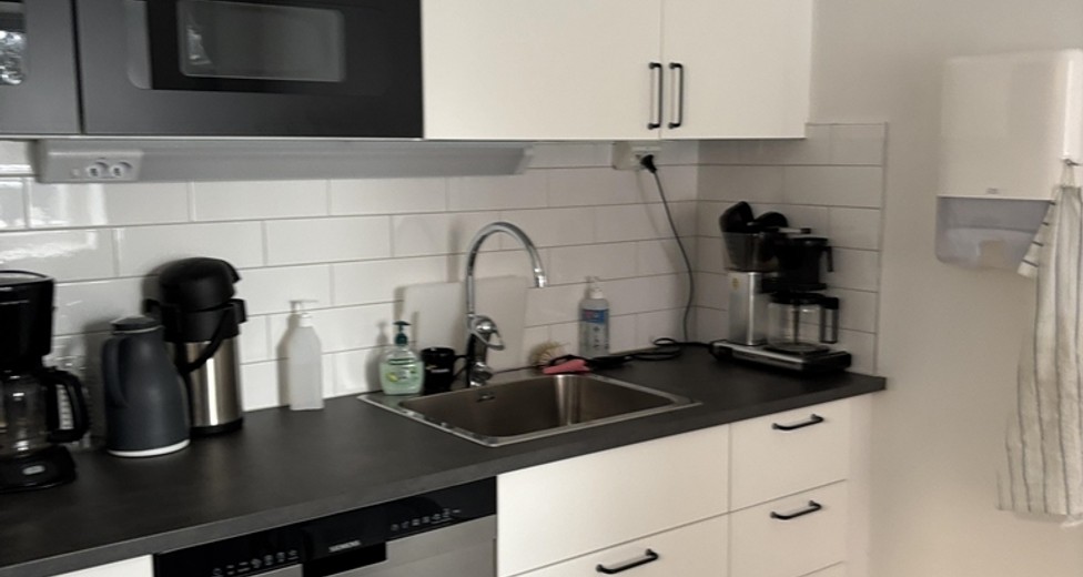 Maskingatan 5 Maskingatan 5