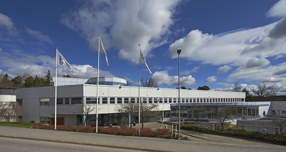 Sidensvansvägen 8