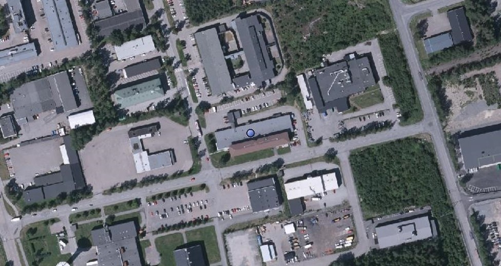 Industrigatan 6