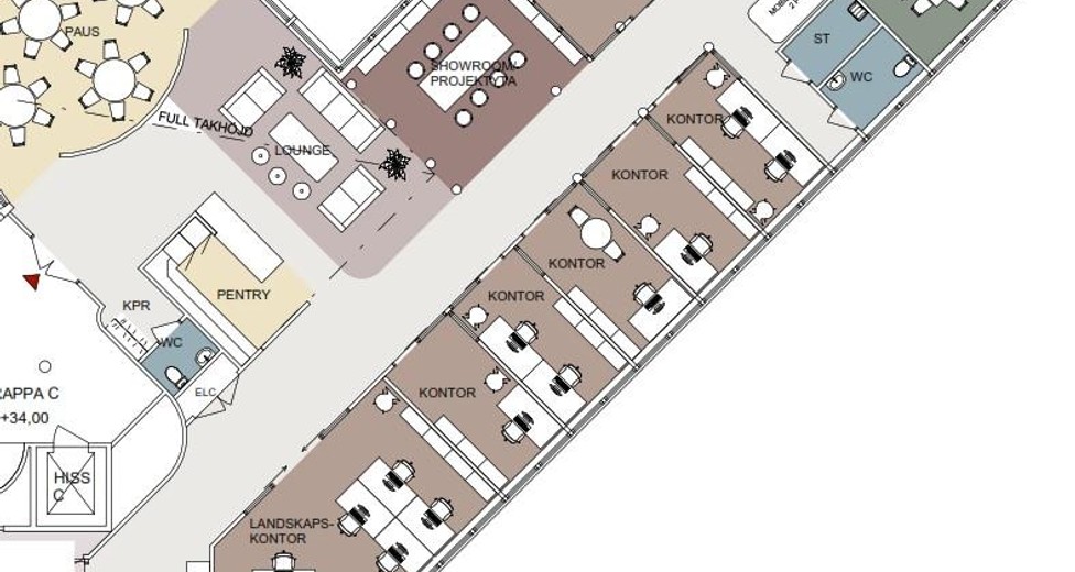 Sidensvansvägen 8 Sidensvansvägen 8