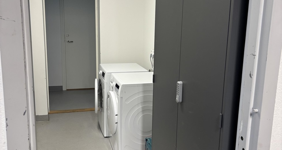 Maskingatan 5 Maskingatan 5