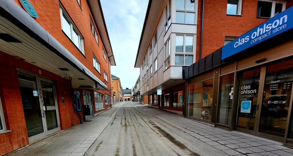 Nymärsta Gränd 5