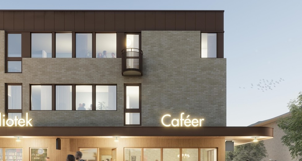 Tuna Torg 2-4 Tuna Torg 2-4