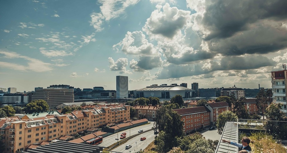 Herrjärva Torg 4