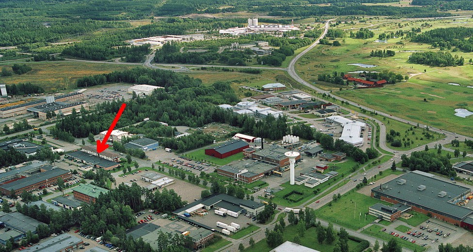 Industrigatan 6