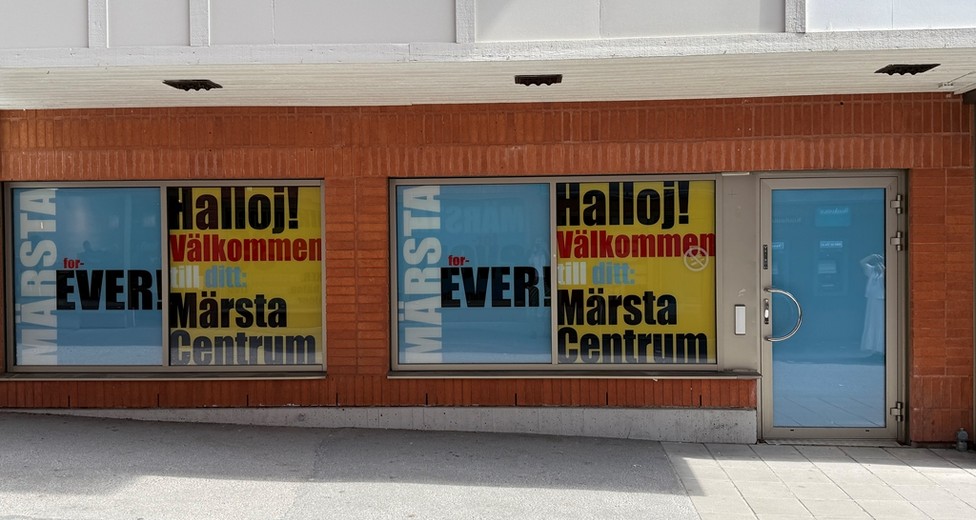 Nymärsta Gränd 5