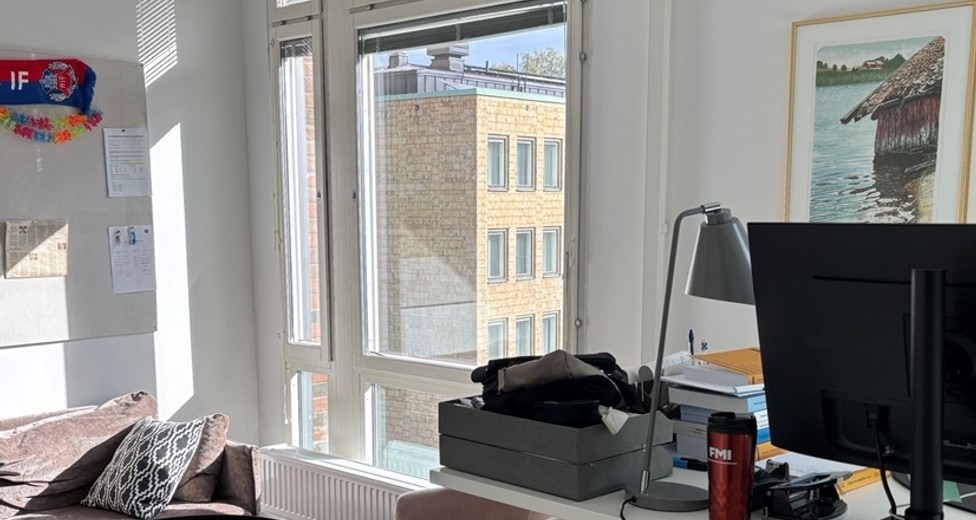 Råsundavägen 4