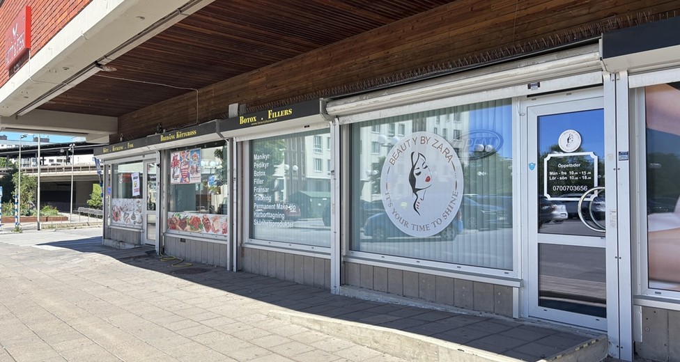 Bredängstorget 32