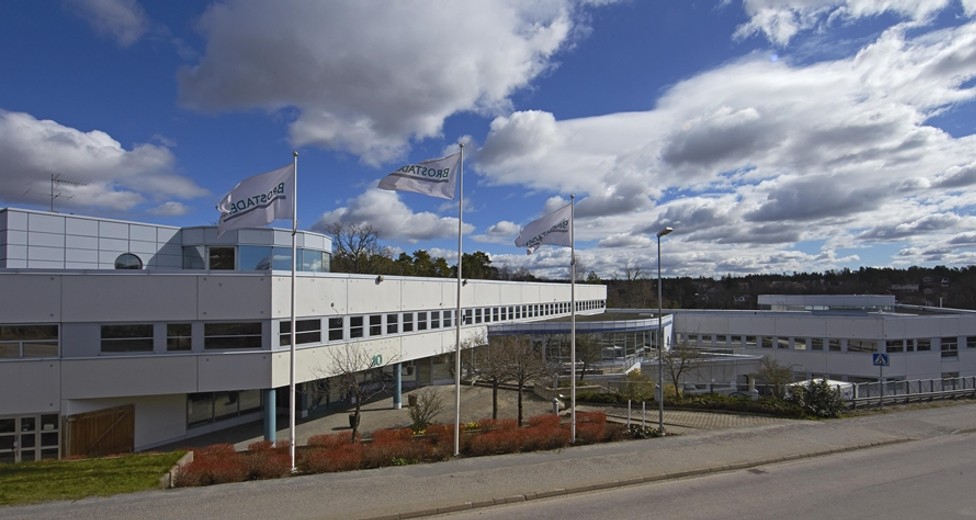 Sidensvansvägen 8 Sidensvansvägen 8